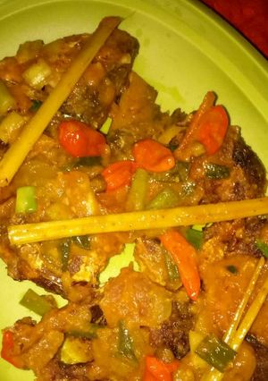 Foto resep Pesmol_Ikan_Bandeng