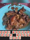 Babi ketjap 1864