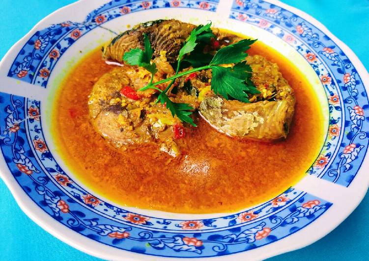 25. Tongkol Betu'up Banjar