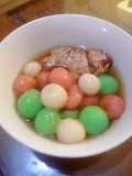 Wedang Ronde