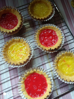 Foto resep Pie susu