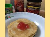 Keto Pancake
