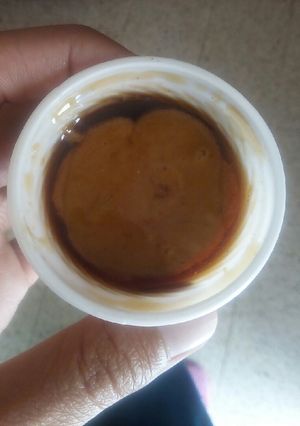 صورة لوصفة الرجينة او الحلاوة