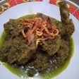 Ayam/Itiak Lado Mudo