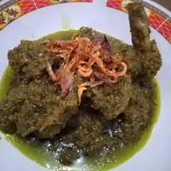 Ayam/Itiak Lado Mudo রেসিপির প্রধান ছবি