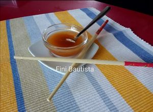 Foto principal de Salsa agridulce