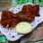 Ayam pedas ala richeese