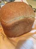 Baking Bread with Bread Machine