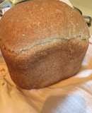 Baking Bread with Bread Machine