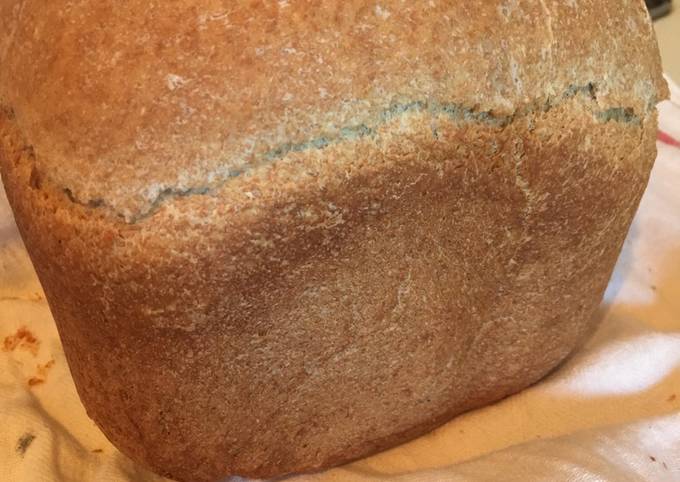 Step-by-Step Guide to Make Speedy Baking Bread with Bread Machine