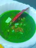 Sarso da saag