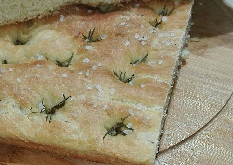 Focaccia