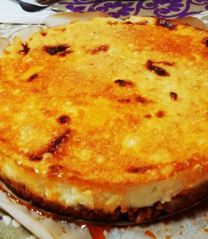 Foto principal de Pastel de carne y puré de patata