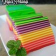 Lapis pelangi