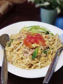 Foto resep Mie Godog Jogja