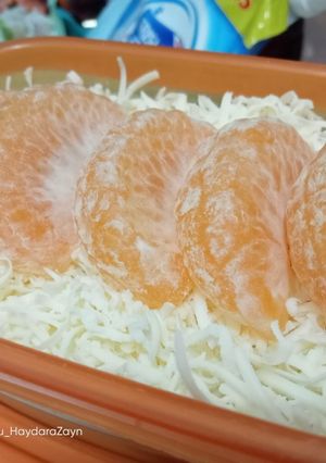 Foto resep Salad Buah ala Mama