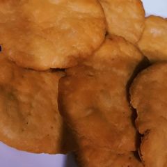 A picture of Namkeen matri.