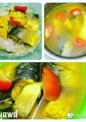 Foto resep Asem2 bandeng