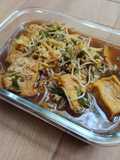 Cambah Tahu Kuah