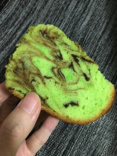Foto resep Marmer Cake Putih Telur