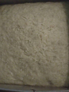 Foto resep Bolu pisang keju kukus no mixer