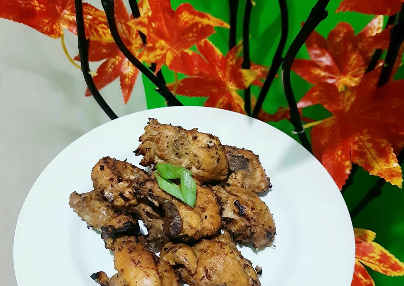 Ayam Bakar