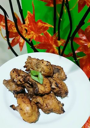 Foto resep Ayam Bakar