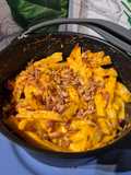 King's fries au Cookeo infinity