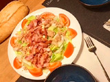 Ensalada Gepetto