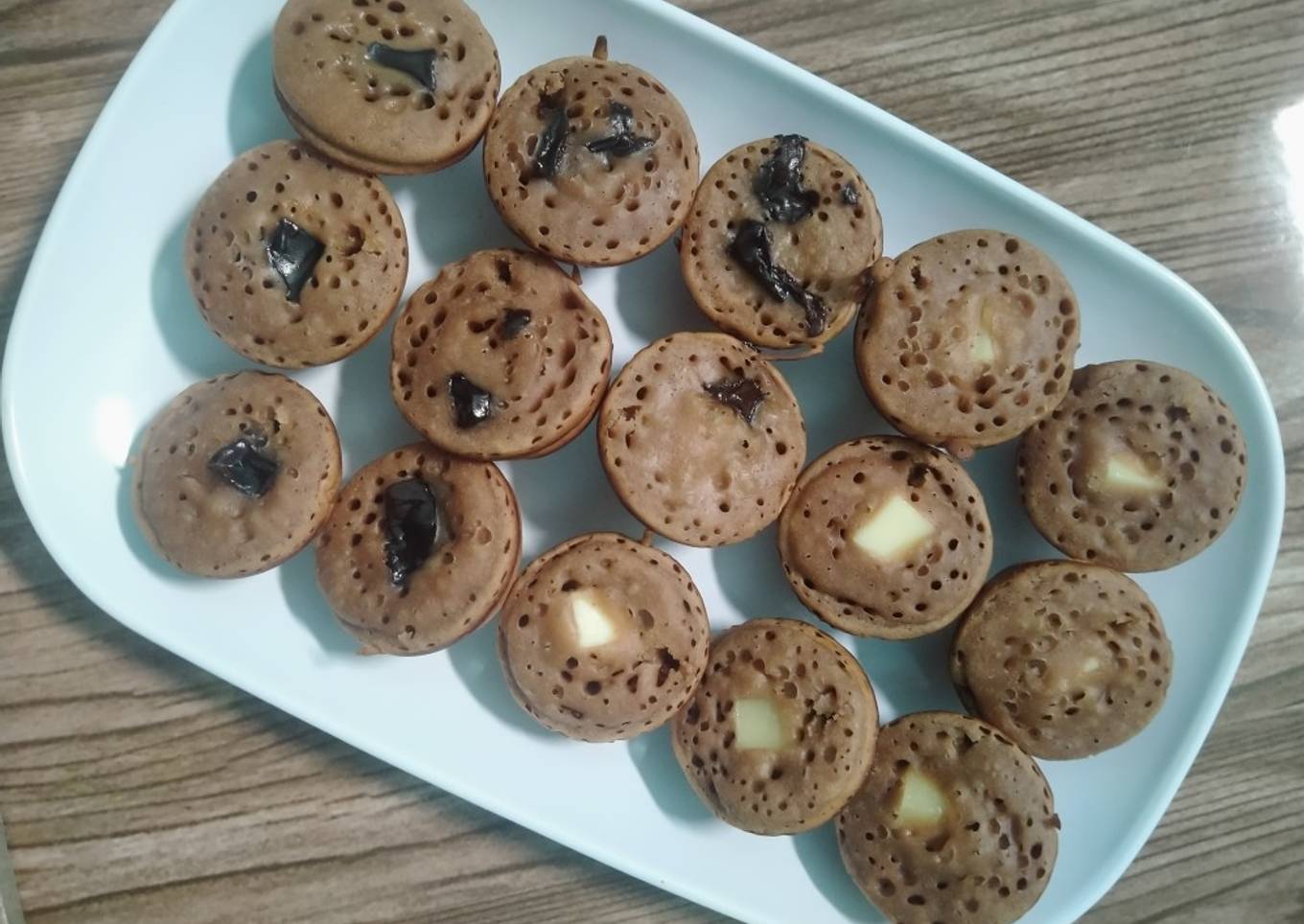 Kue cubit