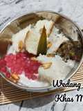 Wedang Angsle Khas Malang