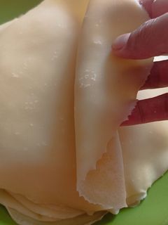 Foto resep Kulit Lumpia Anti sobek, anti Gagal #139