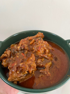 Foto resep Ayam kecap pedas
