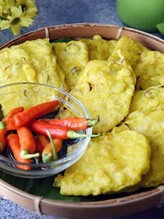 Foto resep Tempe Mendoan
