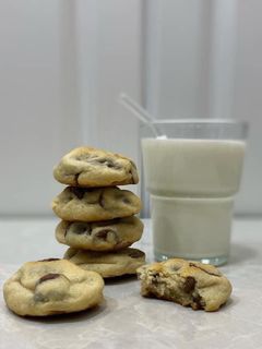 صورة لوصفة كوكيز