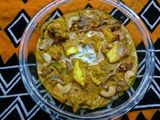 Paneer Laziz