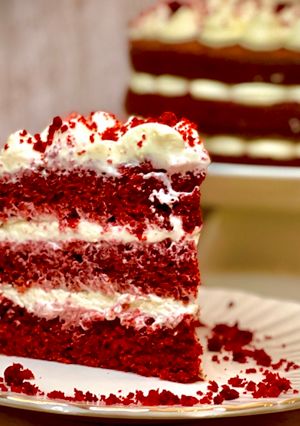 Una foto de 🇺🇸 RED VELVET (Estados Unidos)
