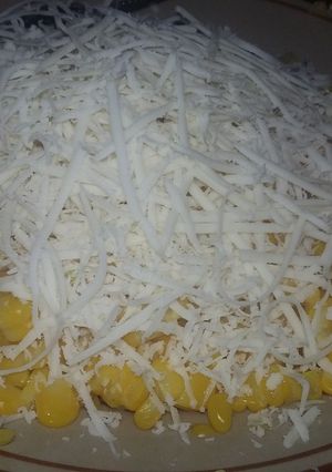 Foto resep Jasuke