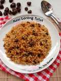 Nasi Goreng Tutut