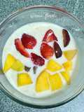 Oatmeal Breakfast