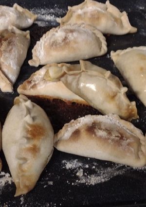 Una foto de Empanadas de carne
