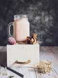 Strawberry Manggo Lessi