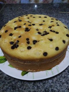 Foto resep Bluder lembut