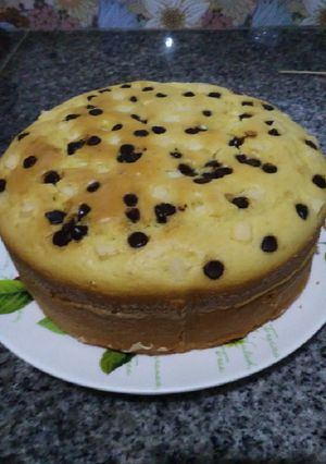 Foto resep Bluder lembut