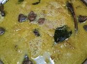 Gambar empal daging kambing