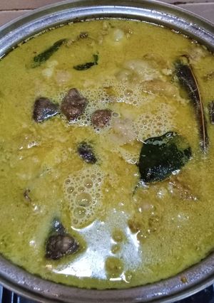 Foto resep Empal Kambing