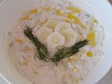 Sos Tzatziki
