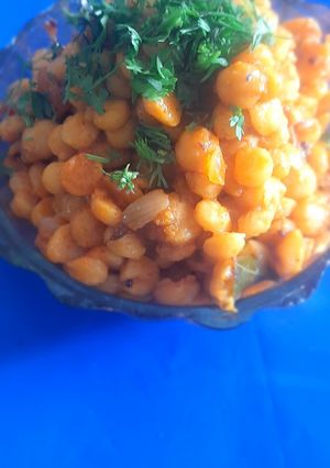 ચણાની છૂટી દાળ રેસીપી મુખ્ય ફોટો