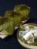 Bongko Mento Ayam Khas Jepara