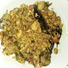 รูปของ Bandeng bumbu #BikinRamadanBerkesan